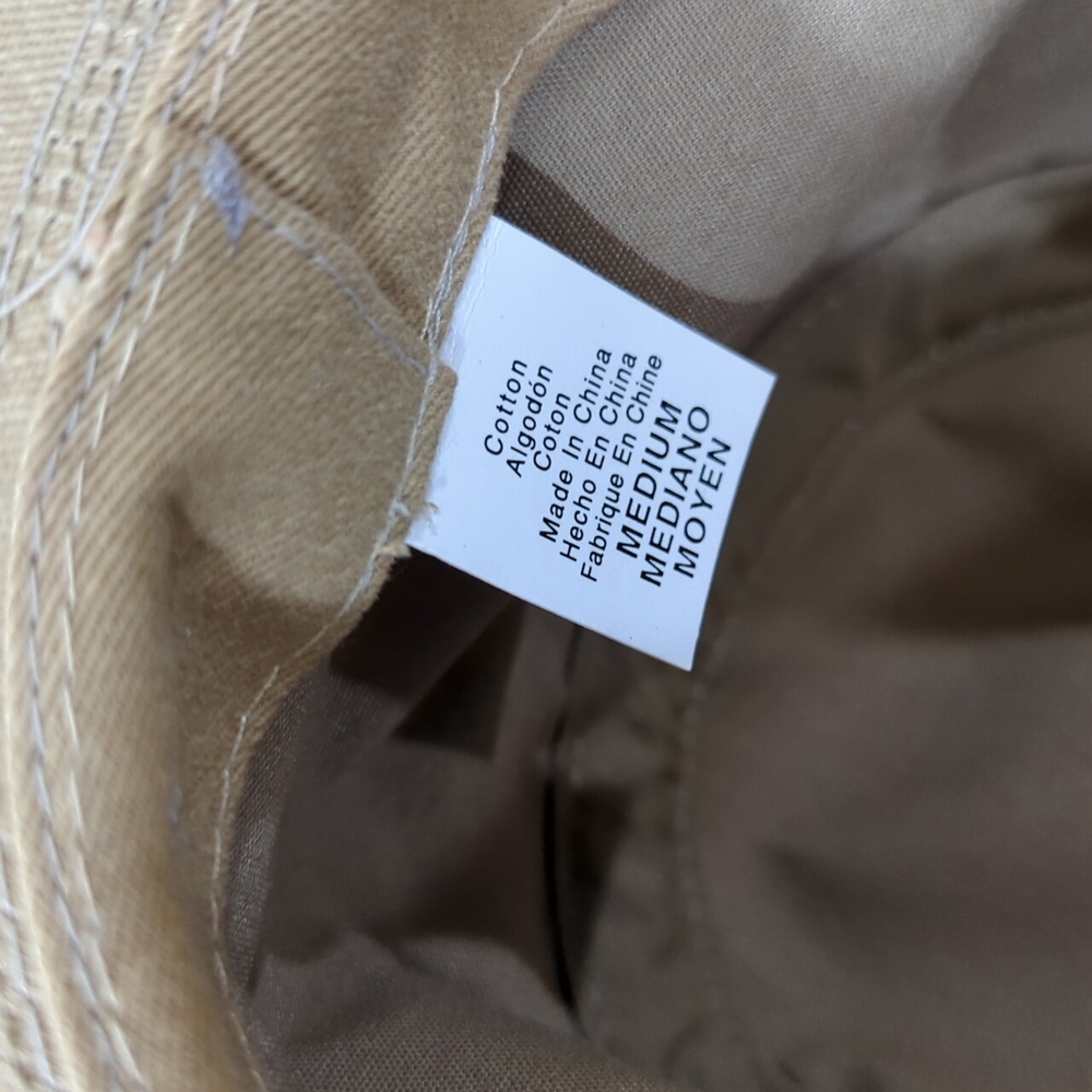 Ranger hat - Picture 3 of 4